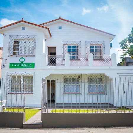Hotel Casa Branca Уругваяна Екстер'єр фото