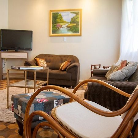 Hotel Casa Branca Уругваяна Екстер'єр фото