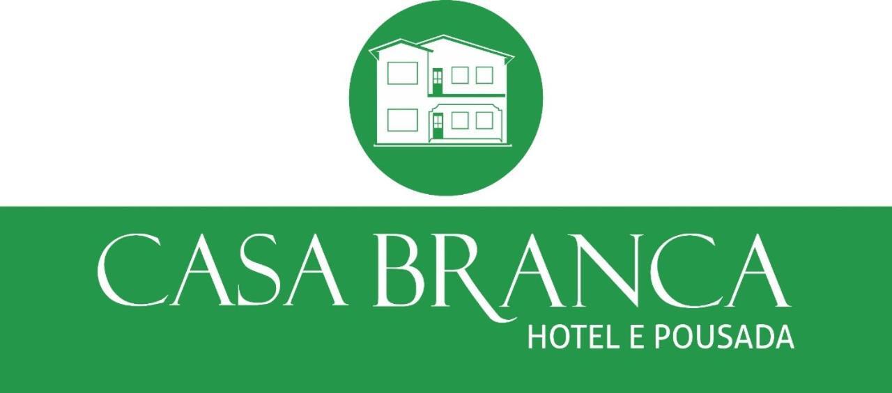 Hotel Casa Branca Уругваяна Екстер'єр фото